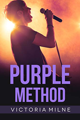 Purple Method: Volume 1 view 2