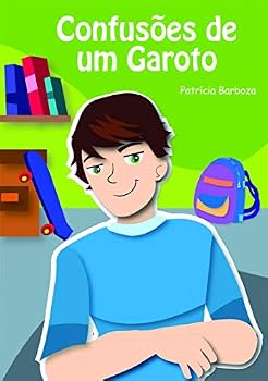 Paperback Confusões de Um Garoto (Em Portuguese do Brasil) [Portuguese] Book