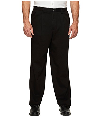 Image of Dockers Men's Classic Fit Easy Khaki Pants - Pleated (Standard and Big & Tall)
