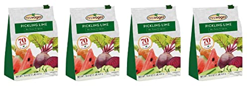 Pickling Lime, 16-oz.