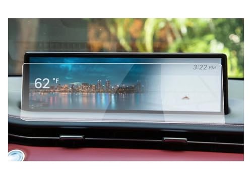 Film de protection d'écran tactile pour Benz GV80 GV70 14,5 pouces