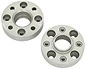 Spurverbreiterung TRAK+ Spurverbreiterungen/TRAK+ Wheel Spacers HR 6024566 Distanzscheibe Räder