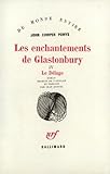 powys term dates  Les enchantements de Glastonbury (4)