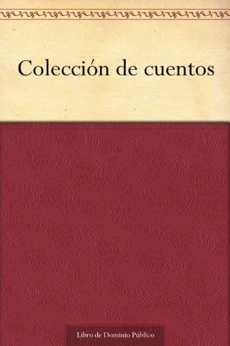 Colección de cuentos