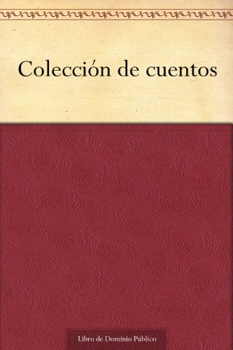 Colección de cuentos