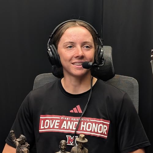 RedHawk Rewind: Katy Olive