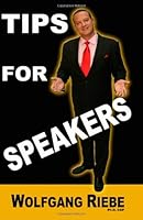 Tips for Speakers 1453800891 Book Cover