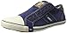 Produktbild Mustang 4058-401-841, Herren Sneakers, Blau (841 jeansblau), 44 EU