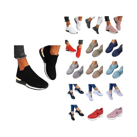 Chaussures de running NUSGEAR 2024 Cover