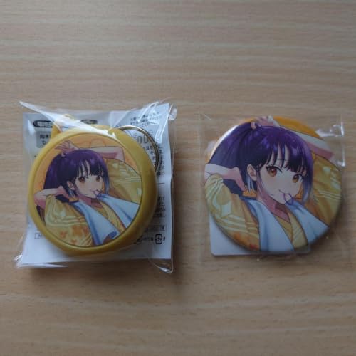 スクラッチ 海妹 にじさんじ 海妹四葉 DMMスクラッチ スクラッチ くじ