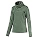 Produktbild PUMA Damen W Cozy Pullover, Laurel Wreath Heather, XS