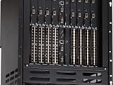 Brocade FastIron SuperX Management Module - Switch - L3 - managed - 2 x 10 Gigabit XFP - plug-in module - for FastIron SX 1600, 800