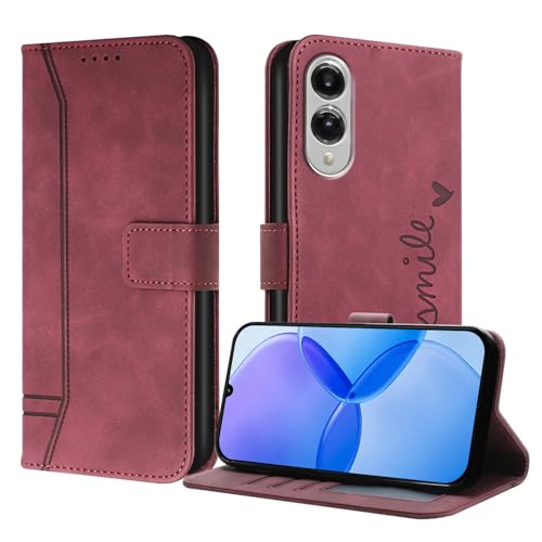 Étui Samsung S25 Edge protection complète antichoc et porte-cartes béquille