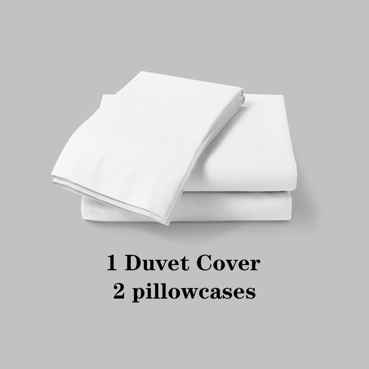 Juego de Cama 3D 240x260 cm, Tema Navideño, Set de 3 Piezas con 1 Funda NóRdica XXL y 2 Fundas de Almohada, Material EcolóGico, DiseñO Reversible, Cremallera, 8420