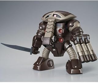 ＨＧ 1/144 ジュアッグ(Ver.MSV）