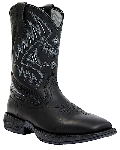 Cody James Men's Xero Gravity Lite Western Performance Boot Broad Square Toe - Bbasfa22p33