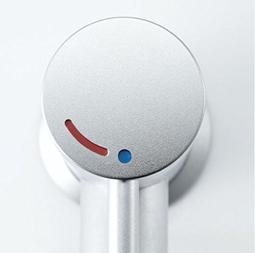 Amazon | LIXIL(リクシル) INAX 洗面用 台付 シングルレバー混合水栓 e