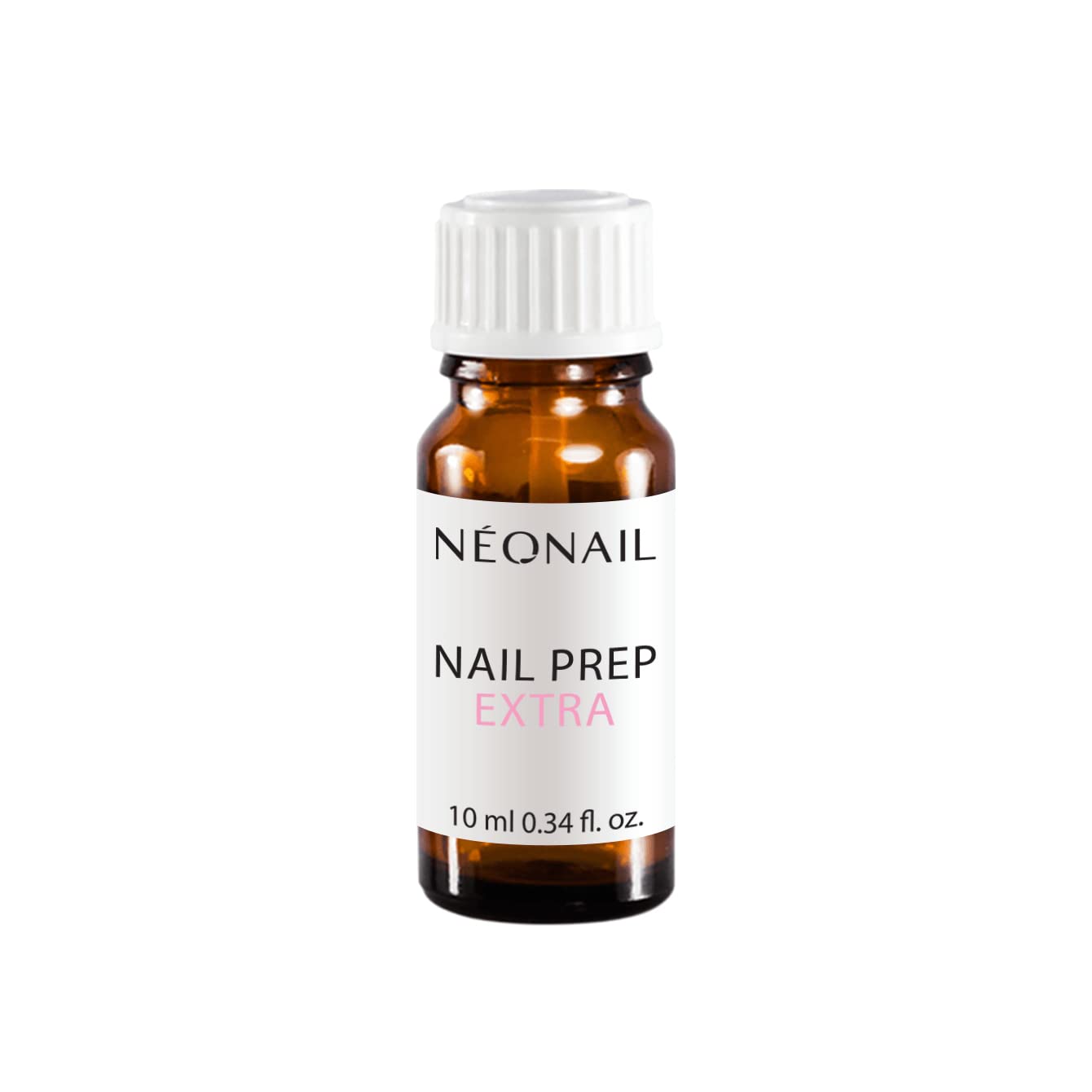 NEONAIL Nail Prep Extra - Deshidratador para Uñas Semipermanente - Uñas de Gel - Uñas acrilicas - Limpiador desengrasante para uñas - 10 ml