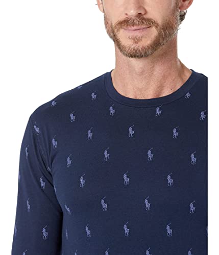 Image of Polo Ralph Lauren Womens Cable Knit V-Neck Sweater