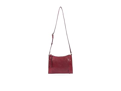 Frye Melissa Zip Crossbody Cross Body Women