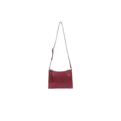 Frye Melissa Zip Crossbody Cross Body Women