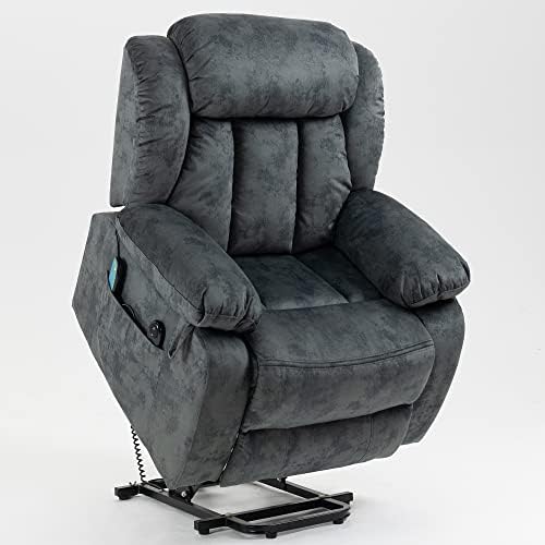 HomSof Electric Power Lift Chair Adjustable for Elderly