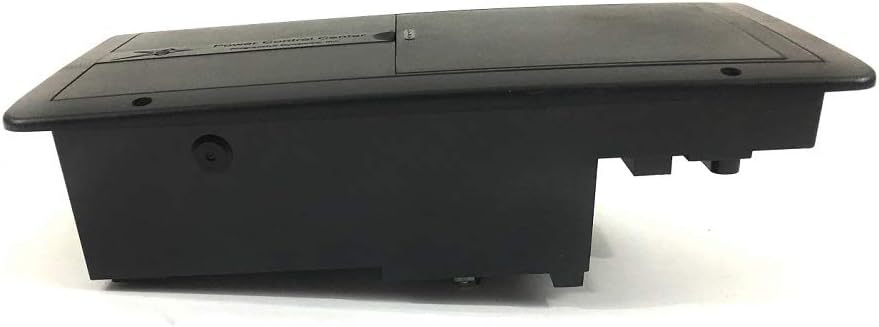 Progressive Dynamic PD50B2T2NNV 30 Amp 120 VAC AC/DC Power Distribution Panel