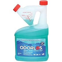 Valterra Odorlos V77003 Holding Tank Treatment 68oz Self Measuring Bottle,1 Pack