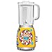 Produktbild Smeg BLF01DGEU Standmixer Dolce & Gabbana Design