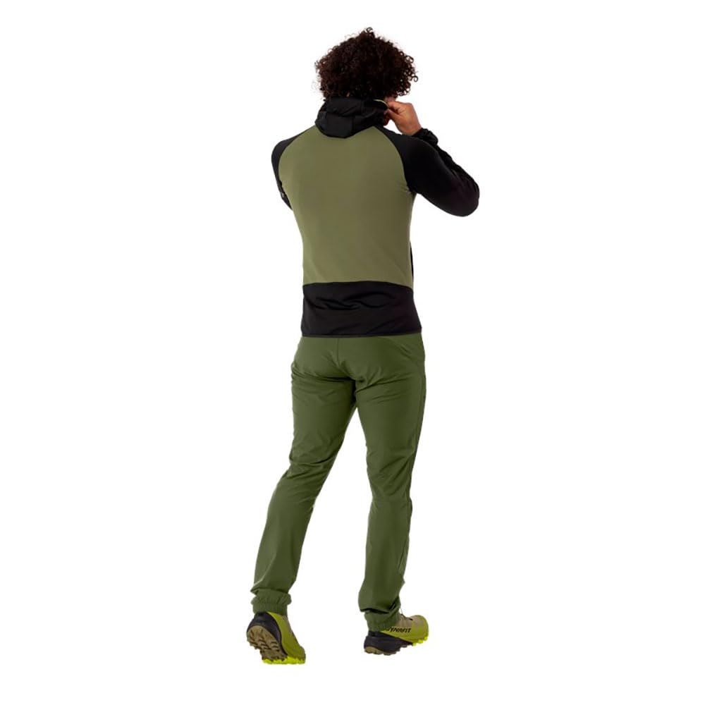 DYNAFIT Homme Transalper Light Hoodie Veste