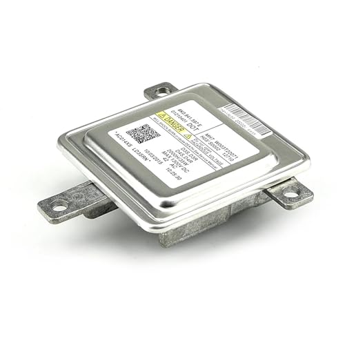 Ballast au xénon D3S D3R pour résoudre le problème de phare qui clignote 8K0941597E 1 pièce