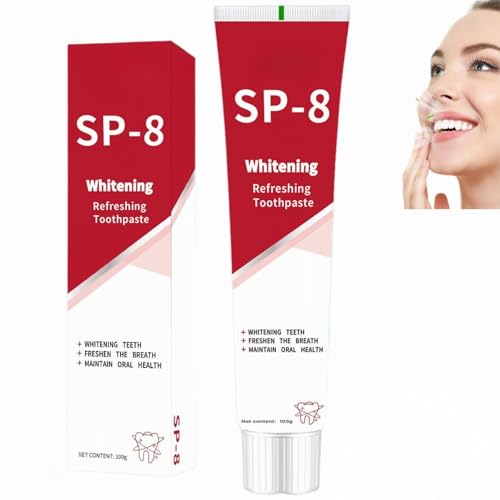 Sp-8 Pasta Dental
