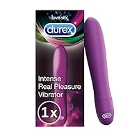 Durex Intense Real