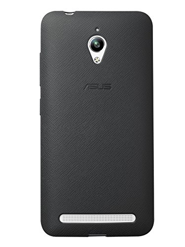 Asus Zc500Tg Bumper Zenfone Go, Nero