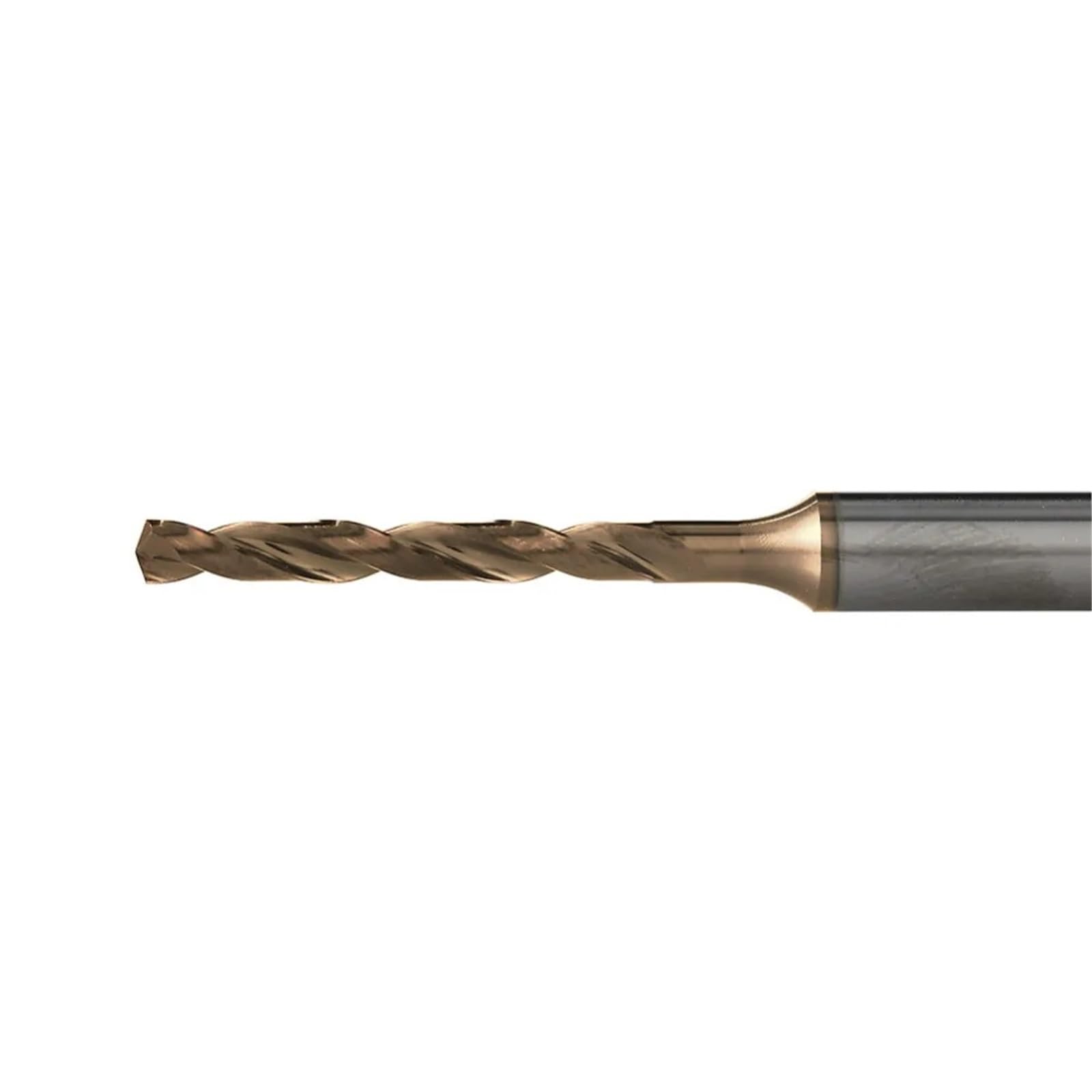1pc Solid Carbide Twist Drill bits CNC Twist Drill Boring Cutter for Metal brocas para Metal foret metaux Hard Drilling(6.1-7.0mm)