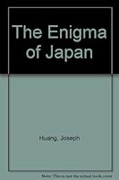 The enigma of Japan 1858638046 Book Cover