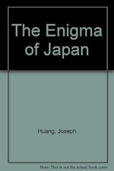Paperback The enigma of Japan Book