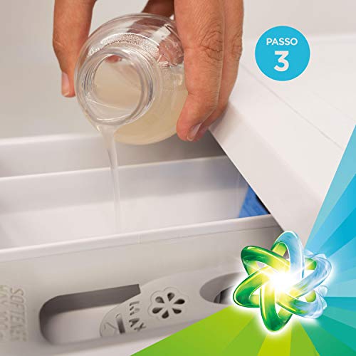 Lava Roupas Ariel Suave e Gentil - 2L