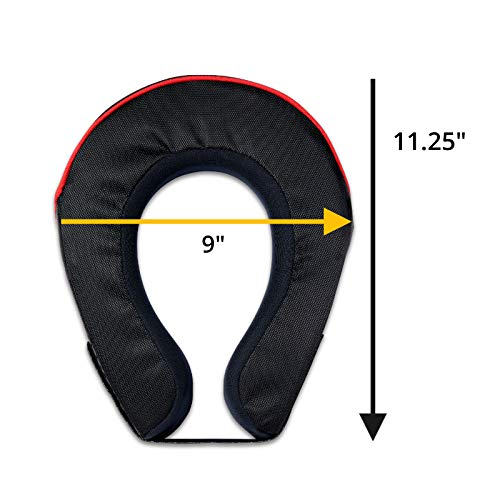 image for Bohn Neck Brace - Small (Youth 1.0