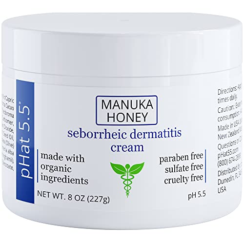 Top 10 Best Conditioner For Seborrheic Dermatitis By