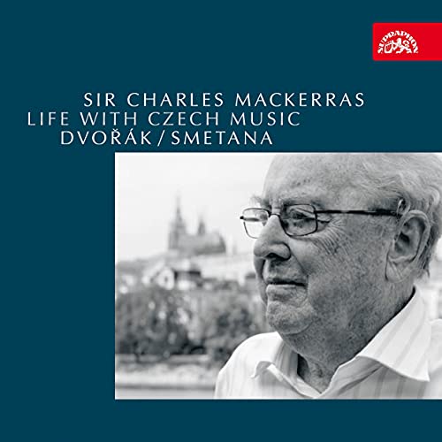 Charles Mackerras