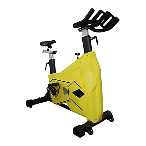Image of Stationary Upright Bike for Home Cardio Gym Silent Magnetic Resistance Indoor Cycling Bike Cardio Workout Machine Quiet Indoor Cycling Exercise Bike