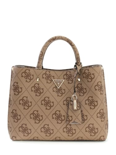 Sac à épaule GUESS Meridian II idéal pour le bureau et vos sorties chic en ville