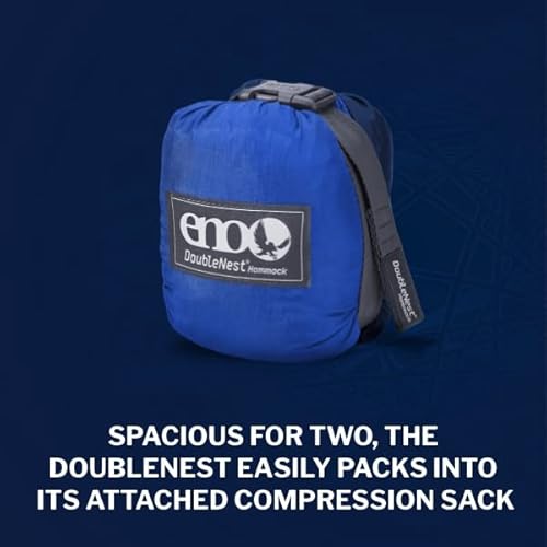 eno(イノー) ENO DoubleNest Hammock DN002 の商品画像 6