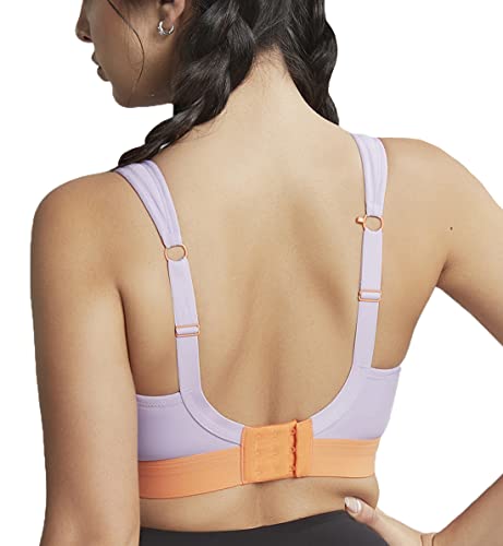 Image of Panache Women's Plus Size Non-Wired Sports Bra