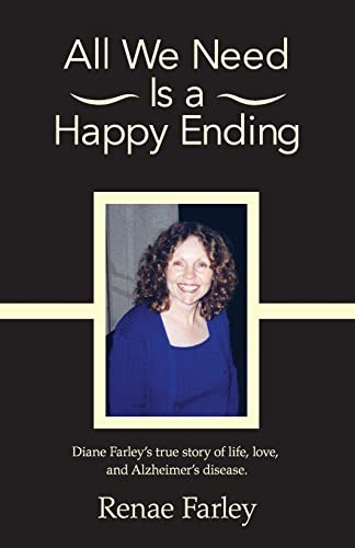 All We Need Is A Happy Ending