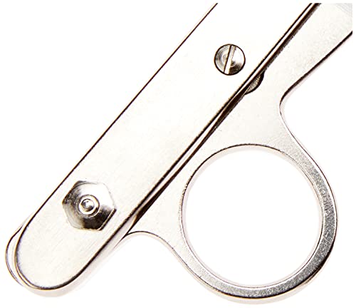 TESOURA TECELAO INDUSTRIAL  MUNDIAL 1801