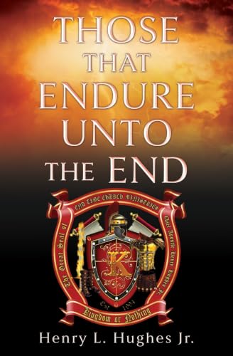 Those That Endure Unto the End