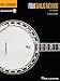 Hal Leonard Folk Banjo Method: for 5-String Banjo