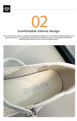 French retro Mary Jane small leather shoes for women's 2025 spring and autumn new models, light mouth bow single shoes with skirt,Intellectual/Trendy/Modern/Business3